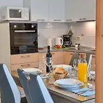 Apartmaji Jakob 1 * Bovec