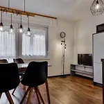 Apartmaji Jakob 1 Daire *