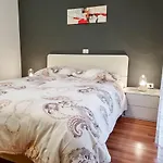 Apartmaji Jakob 1 Daire *