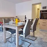Daire Apartmaji Jakob 1 *