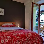 Apartmaji Jakob 1 Daire Bovec