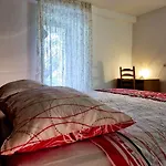 Apartmaji Jakob 1