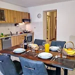 Apartmaji Jakob 1