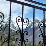 Apartmaji Jakob 1 Bovec