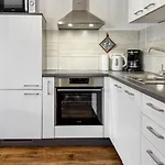 Apartmaji Jakob 1 Daire