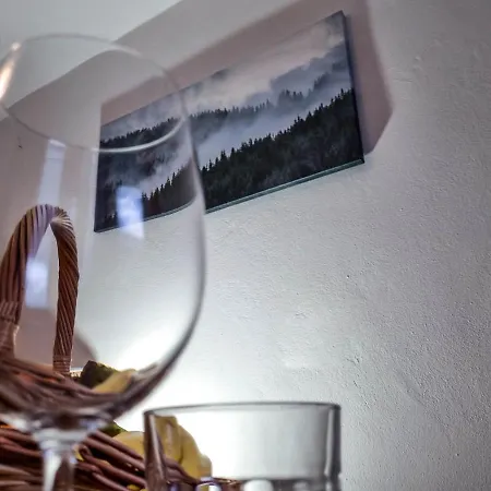 Appartamento Apartmaji Jakob 1 *