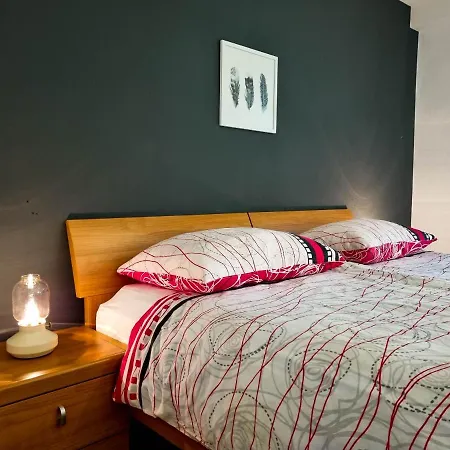 Apartmaji Jakob 1 شقة