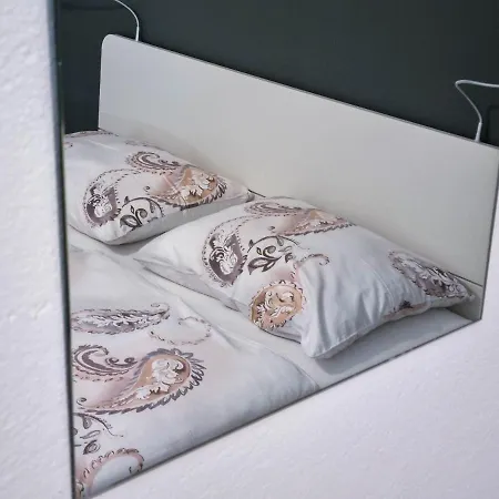 Apartmaji Jakob 1 بوويتش