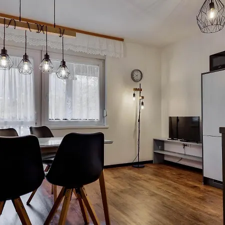 Apartmaji Jakob 1 Appartamento *