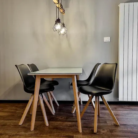 Apartmaji Jakob 1 Апартаменты Бовец