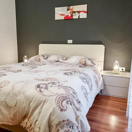 Apartmaji Jakob 1 Appartement *