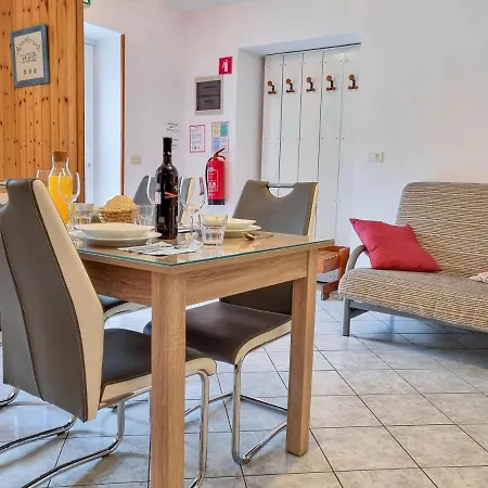 Apartmaji Jakob 1 * Bovec