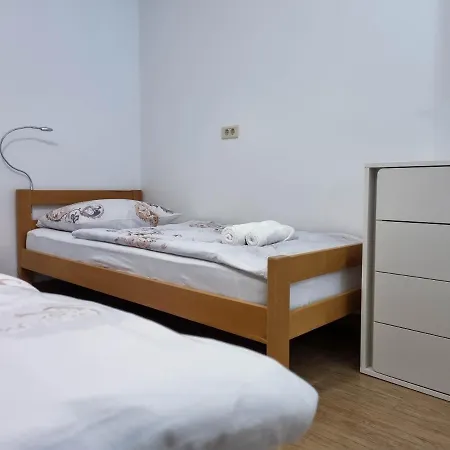 Apartmaji Jakob 1