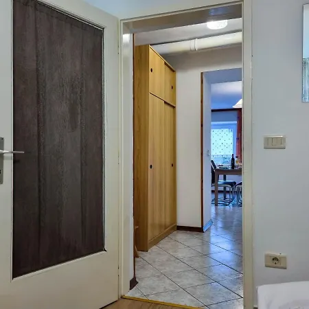 Apartmaji Jakob 1