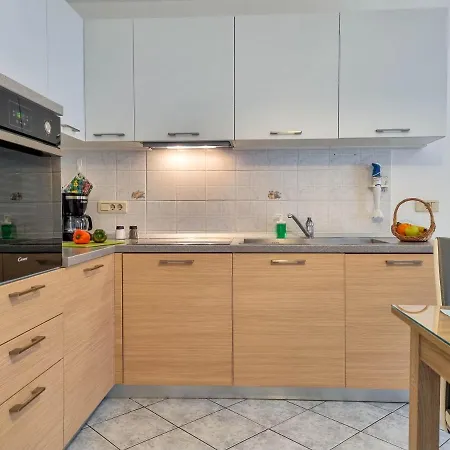 Apartmaji Jakob 1 Appartement *