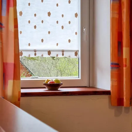 Apartmaji Jakob 1 شقة