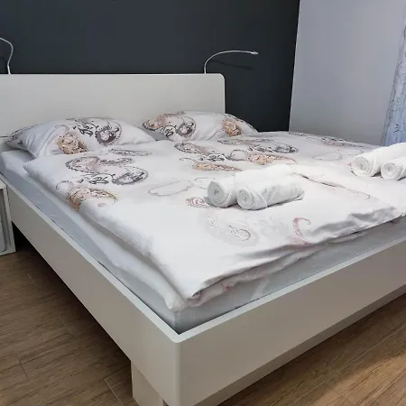 Apartmaji Jakob 1 Διαμέρισμα