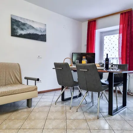 Apartmaji Jakob 1 Appartamento