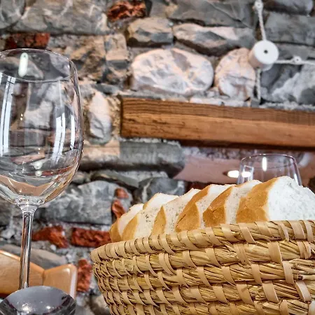 Apartmaji Jakob 1 Апартаменты *