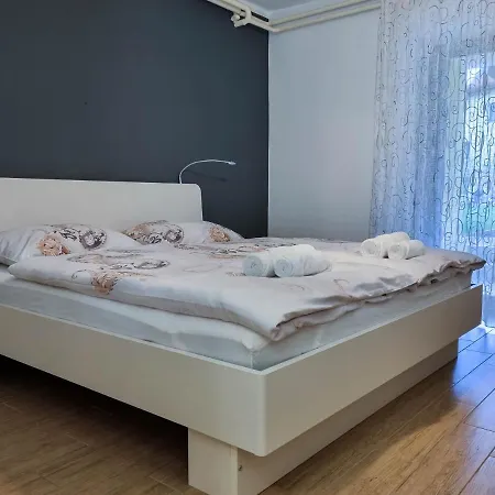 Appartamento Apartmaji Jakob 1