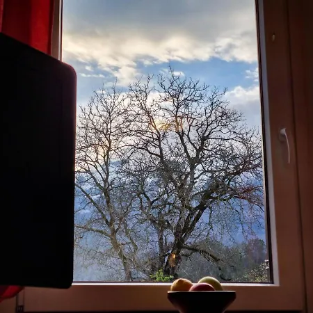 Apartmaji Jakob 1 * Bovec