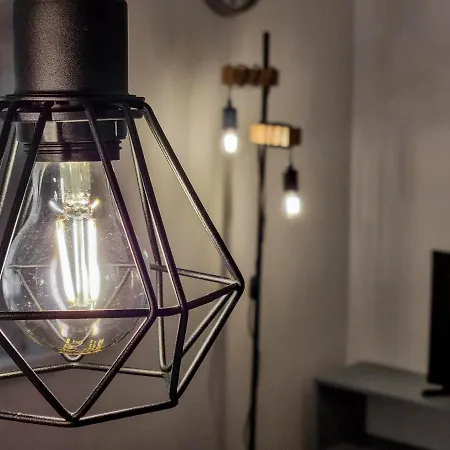 Apartmaji Jakob 1 Апартаменты *