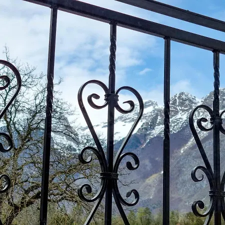 Apartmaji Jakob 1 Bovec