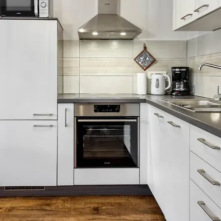 Apartmaji Jakob 1 Appartement