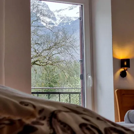 Apartment Apartmaji Jakob 1 Bovec