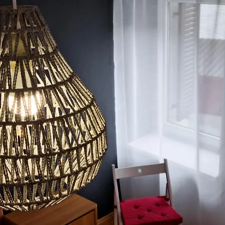 Апартаменты Apartmaji Jakob 1