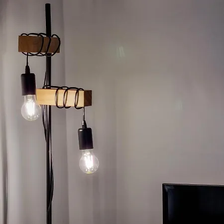 شقة Apartmaji Jakob 1 *