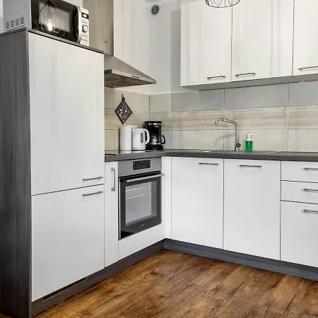 Appartement Apartmaji Jakob 1 Bovec
