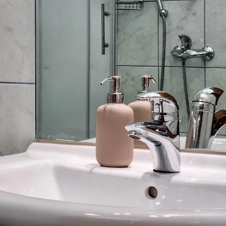 Apartmaji Jakob 1 * Bovec