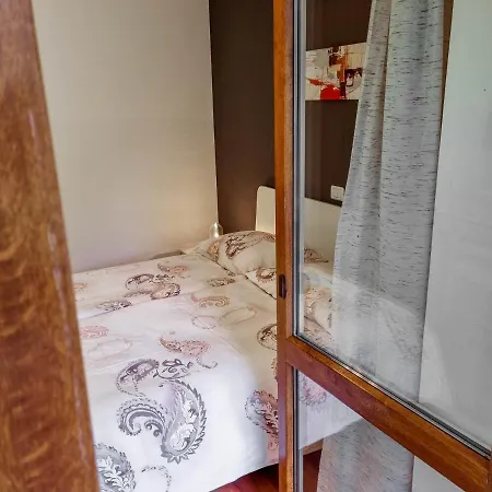 Apartmaji Jakob 1 شقة *