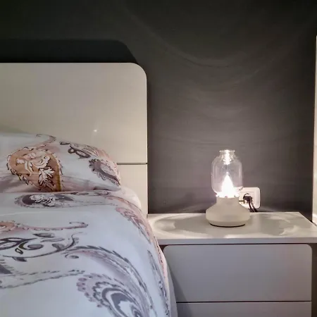 Apartmaji Jakob 1 بوويتش