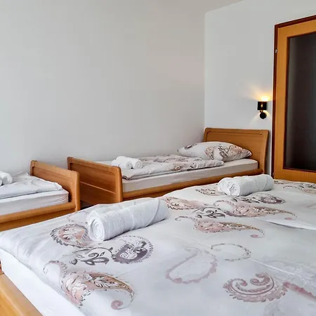 Lägenhet Apartmaji Jakob 1 *