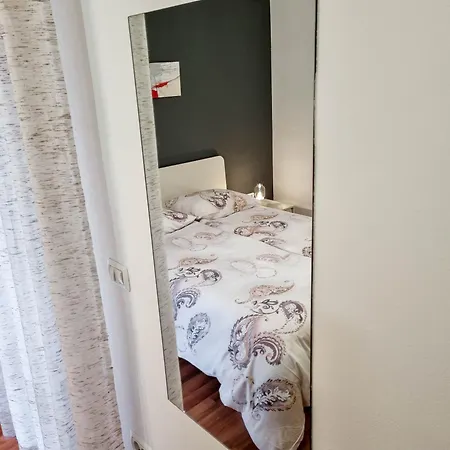 Apartmaji Jakob 1 * Bovec