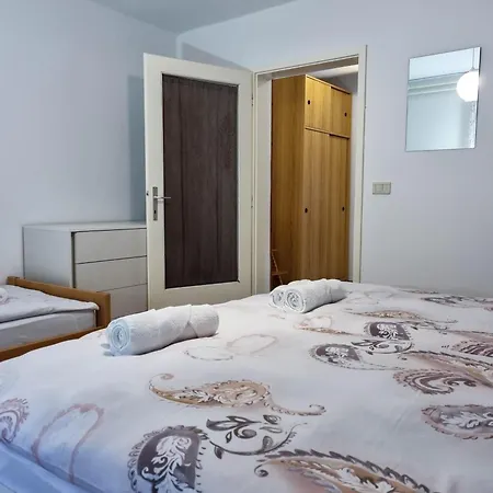 Apartmaji Jakob 1 Bovec