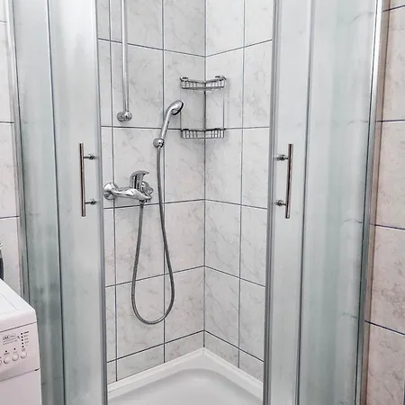 Apartmaji Jakob 1 Apartment Bovec