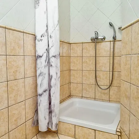 Apartmaji Jakob 1 Bovec