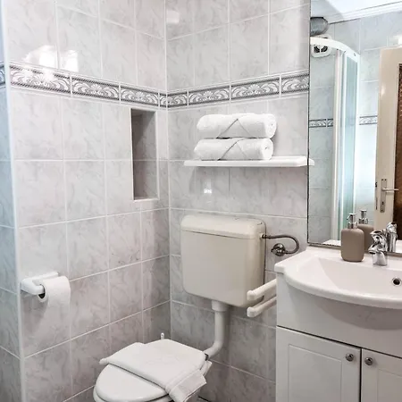 Appartement Apartmaji Jakob 1