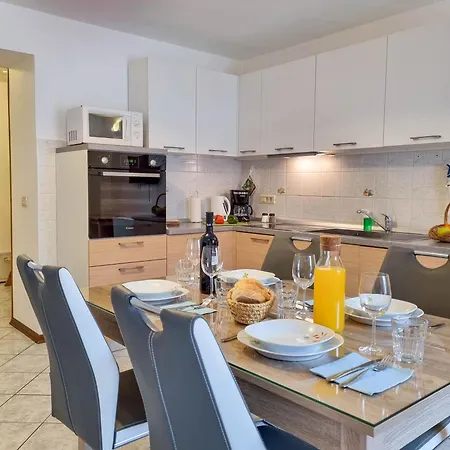 Apartmaji Jakob 1 Bovec