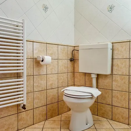 Apartmaji Jakob 1 Lägenhet Bovec