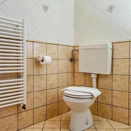 Apartmaji Jakob 1 Apartment Bovec
