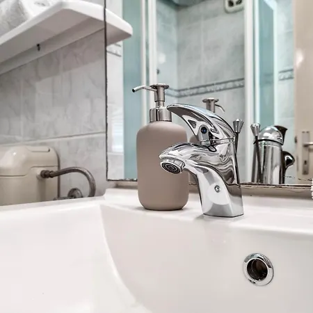 Διαμέρισμα Apartmaji Jakob 1 Bovec