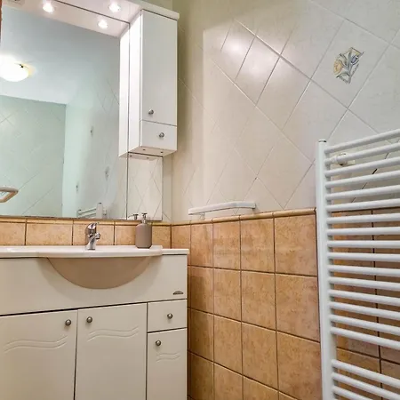 Apartmaji Jakob 1 * Bovec