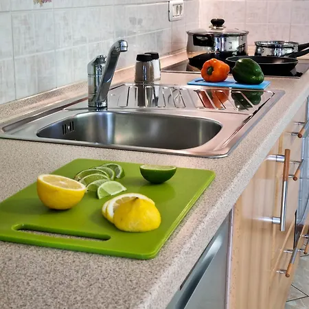 Apartmaji Jakob 1 Apartamento