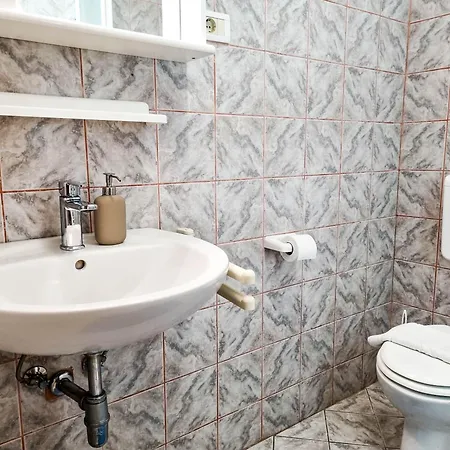 Apartmaji Jakob 1 Apartment Bovec