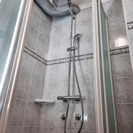 Apartmaji Jakob 1