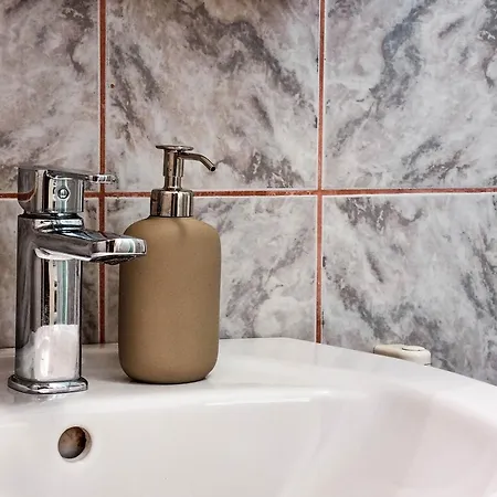 Apartmaji Jakob 1 Lägenhet Bovec